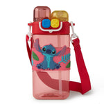 Adventure Stitch School Bottle